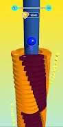 Tower Blast: Crash Stack Ball 스크린샷 2