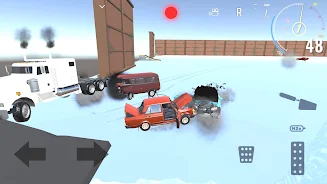 Car Crash Arena Screenshot 3