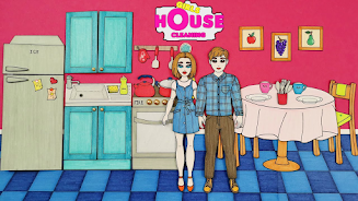 Doll House Design: Dollhouse Screenshot 3