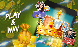 Ludo Supreme Gold Paisa Wala 스크린샷 4