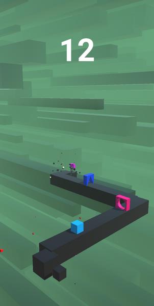 Shape Shift Screenshot 2