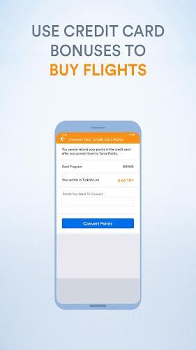 Turna - Flights and Bus Trips Скриншот 4