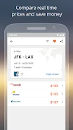 idealo flights: cheap tickets Screenshot 4