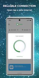 iVPN - Secure VPN Proxy Screenshot 3