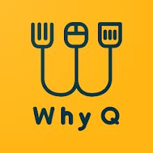 WhyQ Shiok Hawker Delivery