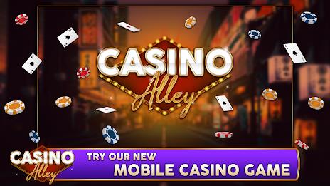 The Casino Alley应用截图第1张