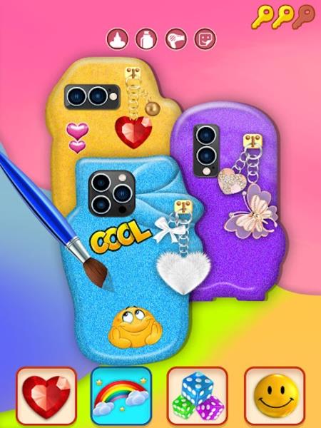 Phone Case Maker Скриншот 3