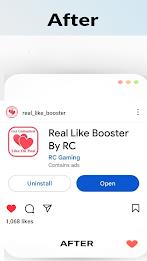 RC Real Like Follower Booster应用截图第4张