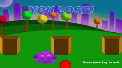 Dreambow Dodgeball Screenshot 3