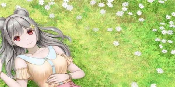 Yuuka VN 1 Screenshot 3