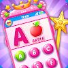 Princess Baby Phone Kids Game