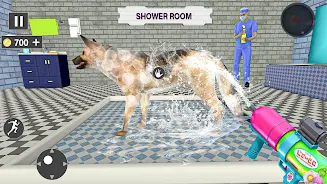 Animal Shelter: Pet Rescue 3D Скриншот 1