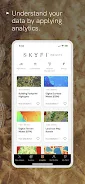 SkyFi App Captura de pantalla 4