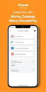 Timo Digital Bank स्क्रीनशॉट 4