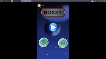 Boxxy Capture d'écran 1