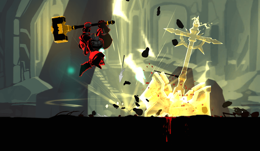 Shadow of Death: Offline Games Screenshot 4