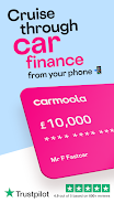 Carmoola - Used Car Finance スクリーンショット 1