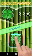 Luck Scanner Simulation スクリーンショット 2