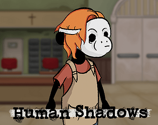 Human Shadows