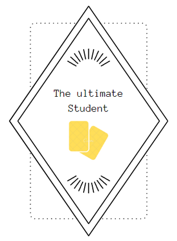 The Ultimate Student應用截圖第1張