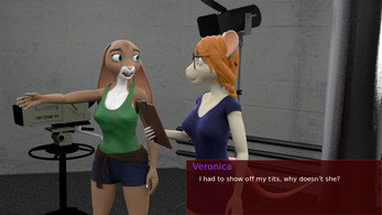 Yiff Strip Trivia (EP2) Screenshot 4