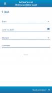 Loyapps Absences Скриншот 4