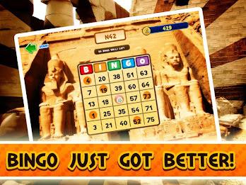 Big Win Casino Bingo Jackpot M Screenshot 2