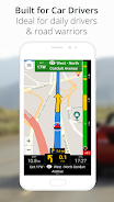 CoPilot GPS Navigation Скриншот 2