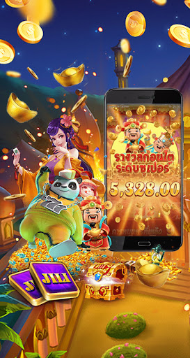 JILI 777 Casino Big Win Slots应用截图第1张