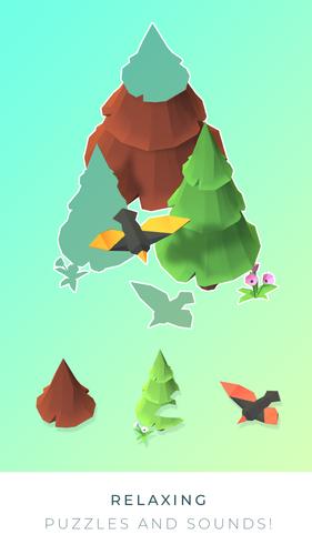 3D World - Puzzle game スクリーンショット 4
