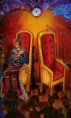 The Day After Ever After 스크린샷 2