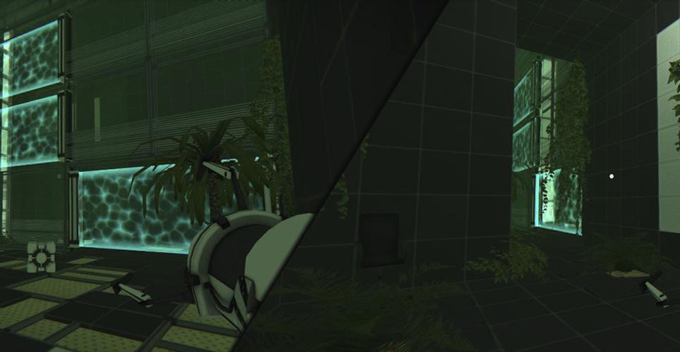 Teleportal 2 (Beta)应用截图第3张