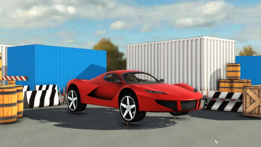 World Parking應用截圖第4張