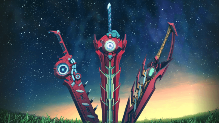 Xenoblade Chronicles Devs recrute du personnel pour le « nouveau RPG »