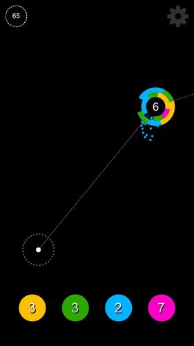 Circle Jump應用截圖第2張