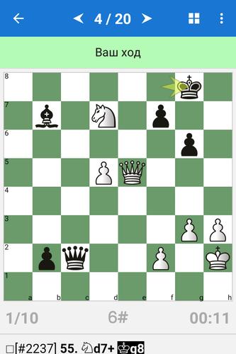 Karjakin 스크린샷 1