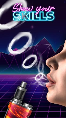 Virtual Vape'N Pod Skill应用截图第2张