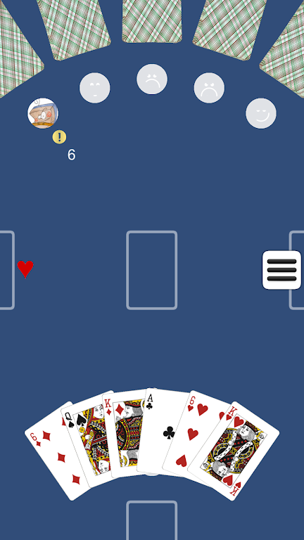 DURAK FULL Captura de pantalla 1