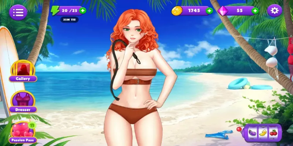Passion Pit應用截圖第2張