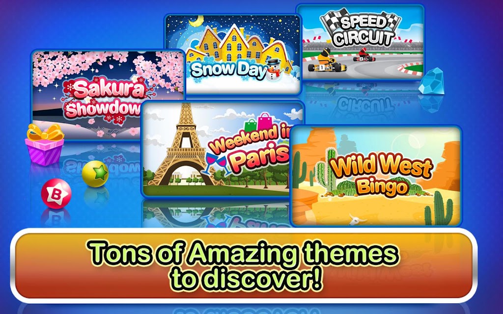 Bingo All Star Screenshot 4