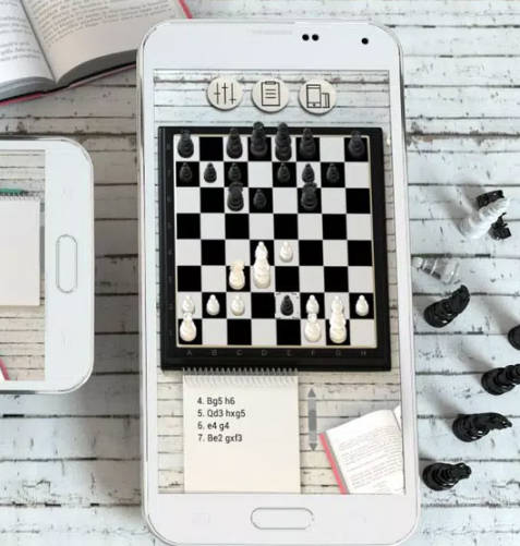 Chess 3D - Learn how to play Screenshot 3