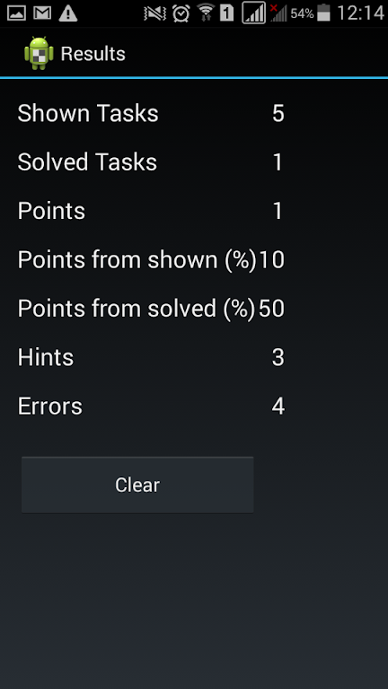 Tactics in Chess Screenshot 3