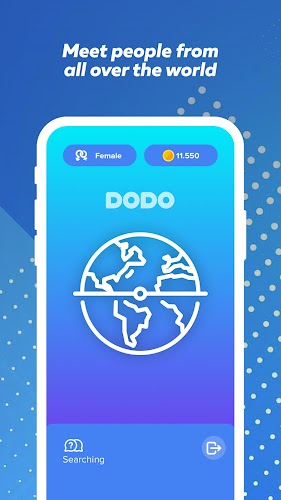 DODO - Live Video Chat スクリーンショット 3