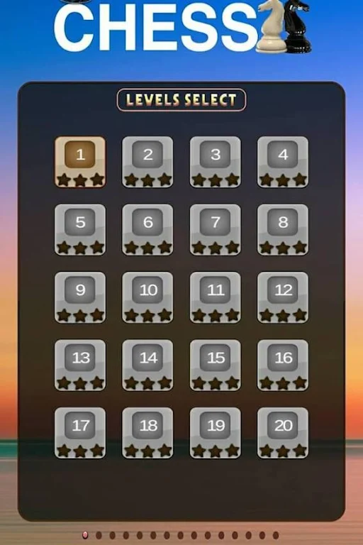 Chess Free Play Screenshot 4