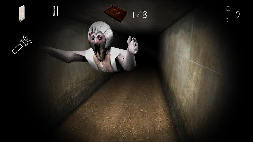 Slendrina: The Cellar 2 Screenshot 3
