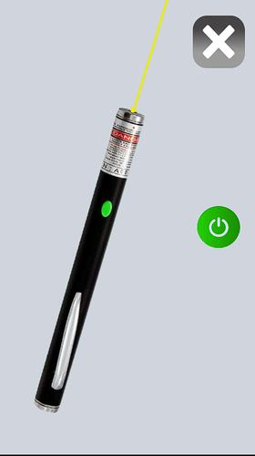 Laser pointer スクリーンショット 4