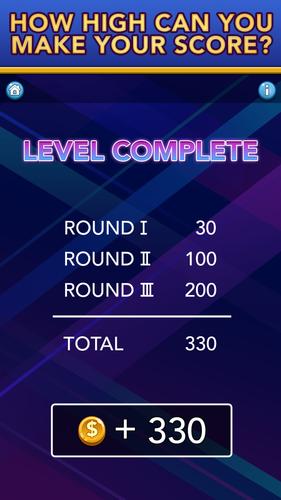 Fun Frenzy Trivia應用截圖第3張