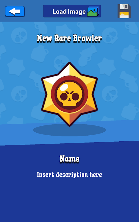 Brawl Cards for Brawl Stars應用截圖第2張