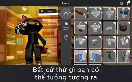 Roblox - VNG應用截圖第3張