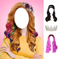 소녀 헤어 스타일 Girls Hairstyles